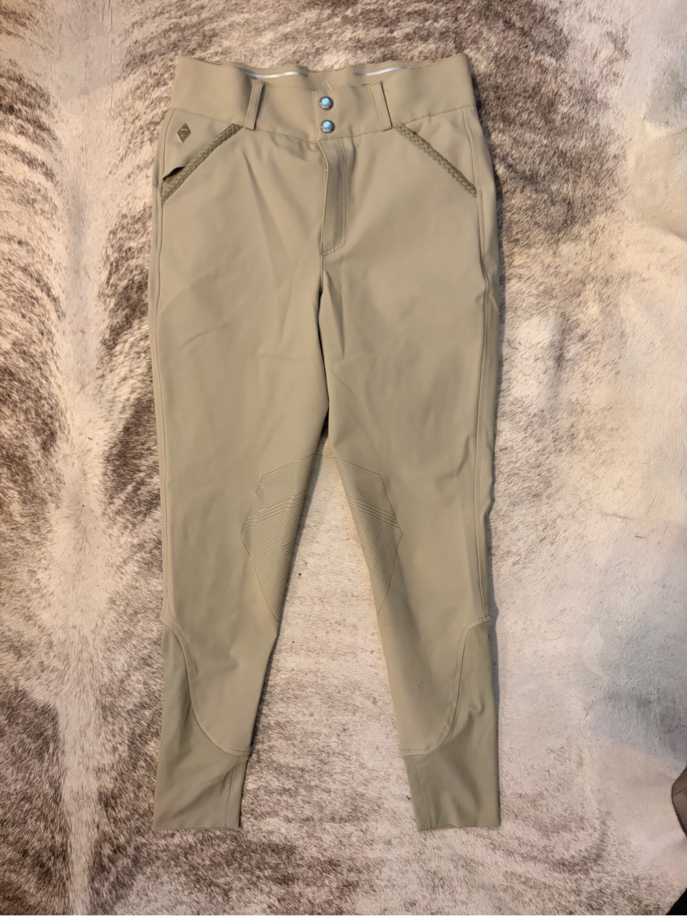 70 Degrees Breeches